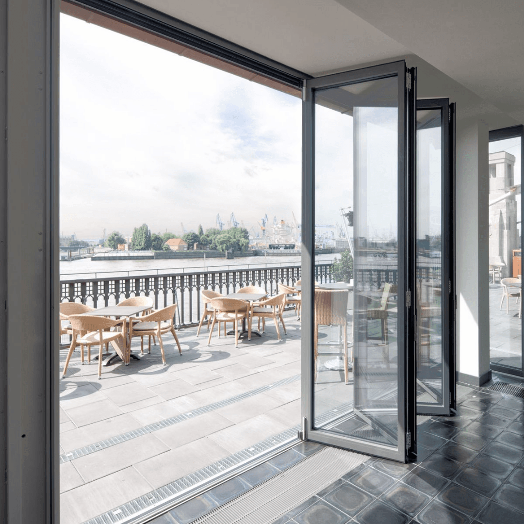 Commercial Conference Suite