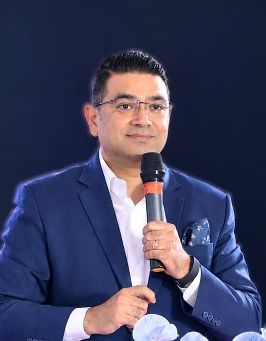 Babar Inayat - CEO of FoldnSlide Technical Services LLC