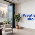 Why Choose Weatherproof Bifold Doors in Dubai