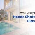 Why Every Dubai Villa Needs Shatterproof Glass Doors in 2026