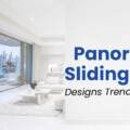 Top 5 Panoramic Sliding Door Designs Trending in UAE