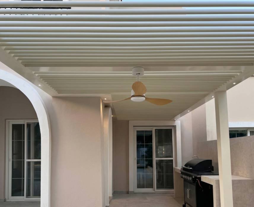 Pergola (2)